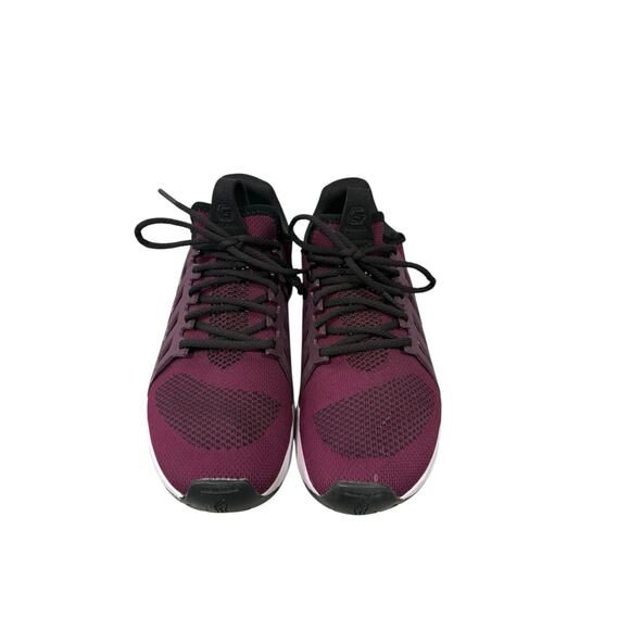 Inov-8 F-Lite G 300 cross-training shoes Purple Men’s 9 Women’s 10.5 - Picture 2 of 8